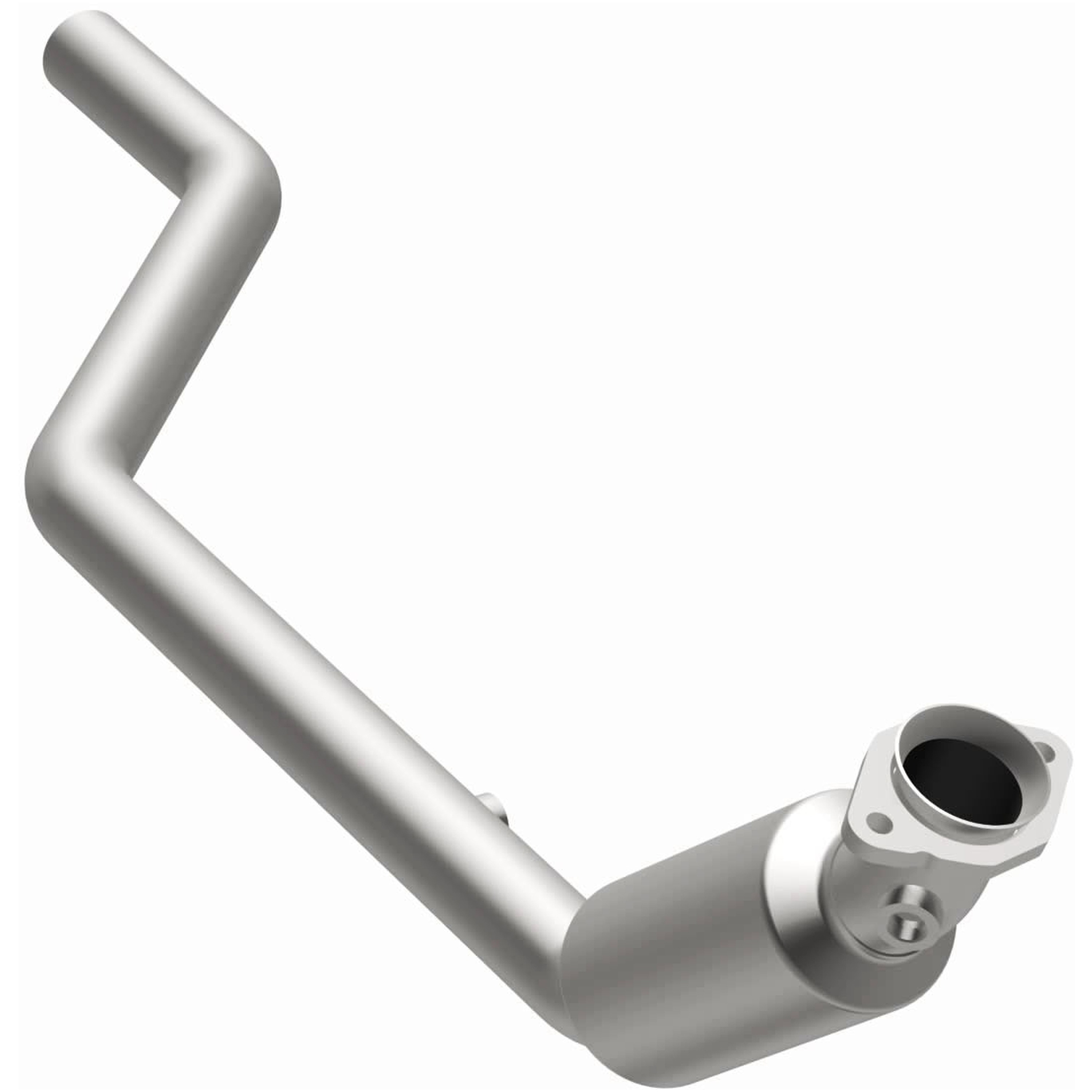MagnaFlow Exhaust Products 49179 OEM Grade Direct-Fit Catalytic Converter